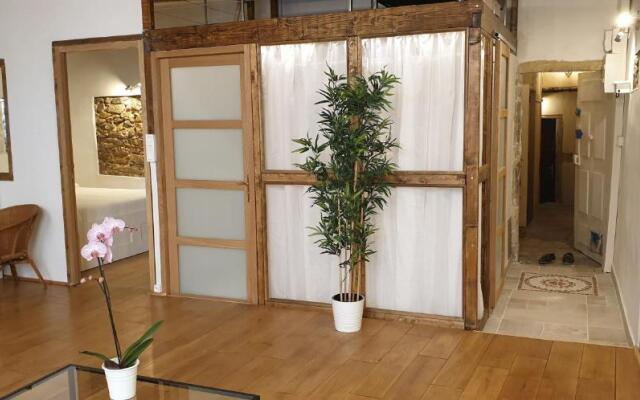 La Loge Du Vieux Lyon