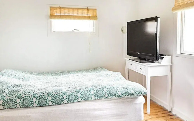 6 Person Holiday Home in Nykobing Sj