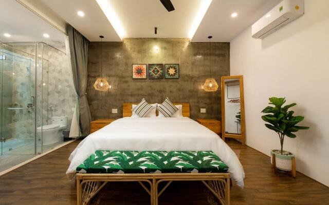 Paddy Boutique House Hoian