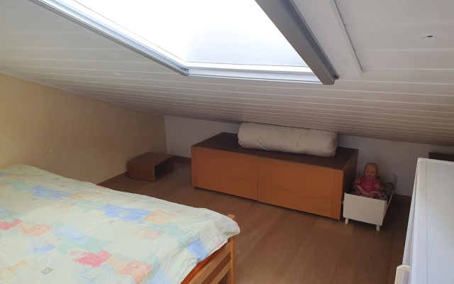 Elfe - Apartments Studio Apartment for 2-4 Guests With Amazing View – Guest Rooms – Emmetten