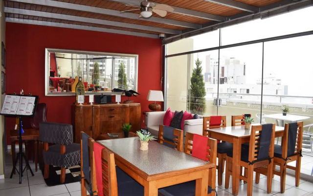 Runcu Hotel