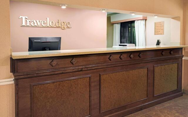 Travelodge by Wyndham Beckley