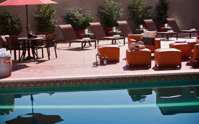 Renaissance Nashville Hotel