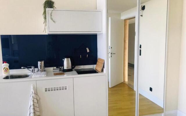 Orbi City Apartment 46th floor - amazing view