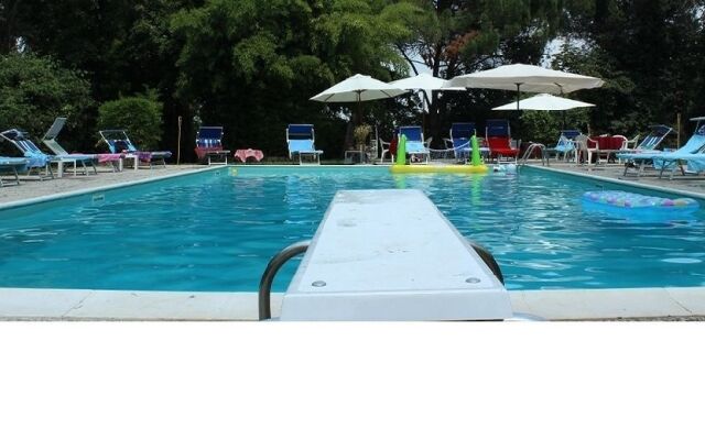 Villa Solarola Country House