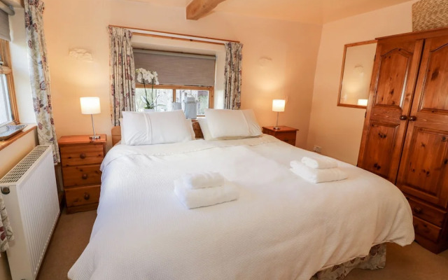 The Byre