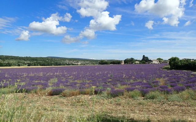 Gîte de L'aspa