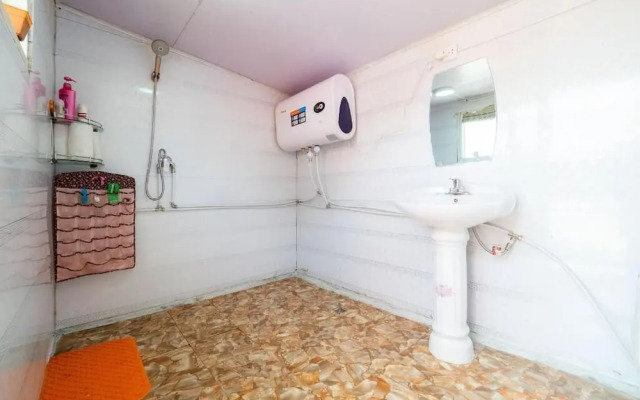 Mountain View Guesthouse