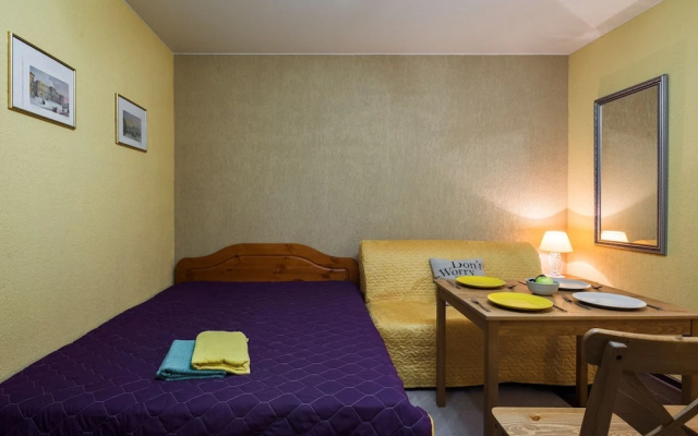 RentalSPb 5 Studio