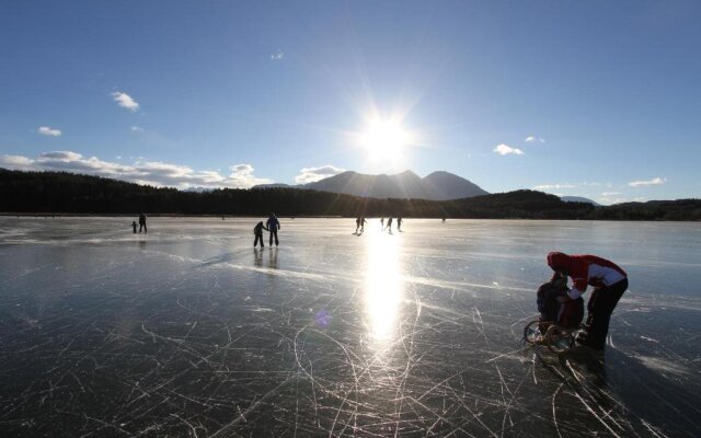 Bed & Breakfast Eckwirt