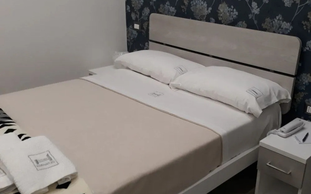 Hermes Rooms for tourists