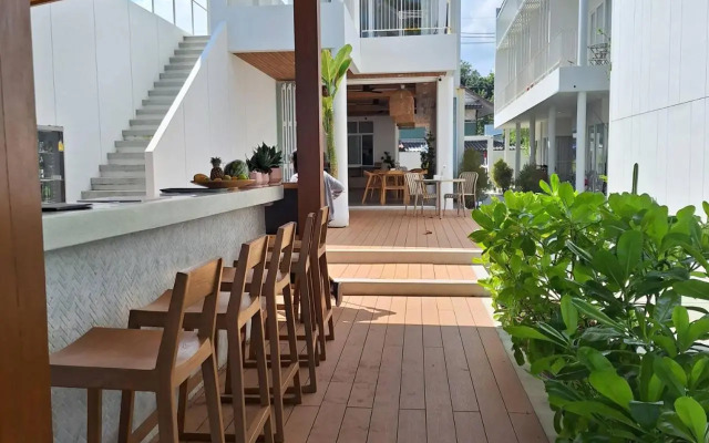 Baan Fah Resort