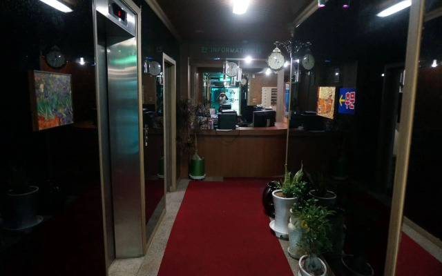 Feel Motel