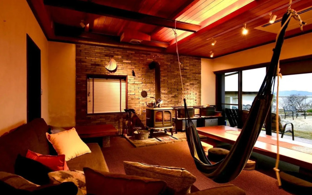 Seaside Villa SASAO - Vacation STAY 33407v