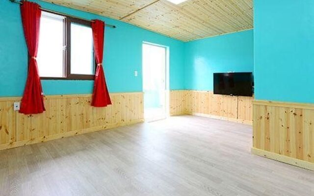 Gapyeong Marine Boy Pension