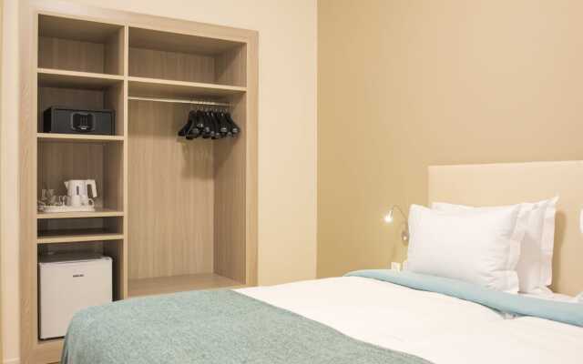 V Hotel Delphi