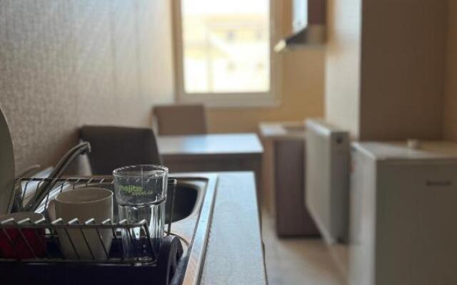 Alina Studio Joy Life Residence