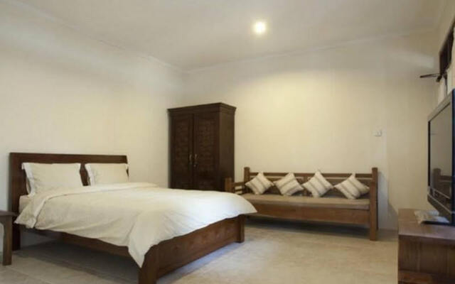 Studio 8d Residence