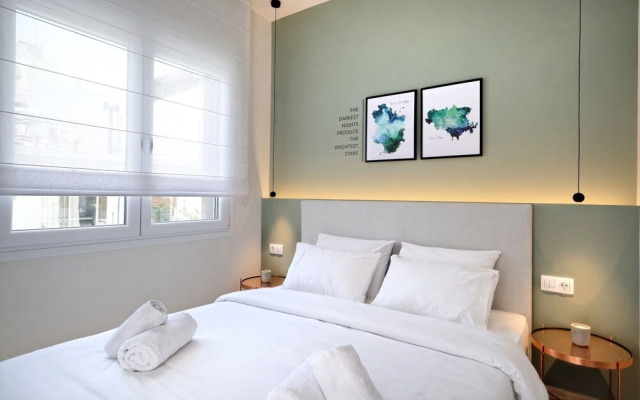 Eos Residence