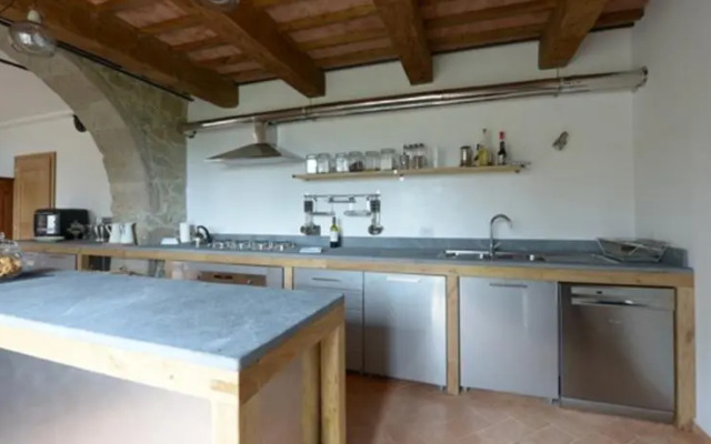 Agriturismo Podere Roccone