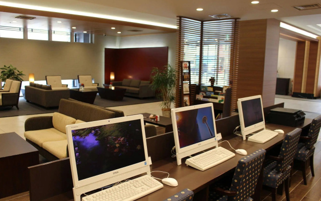 Almont Hotel Kyoto - Image 3
