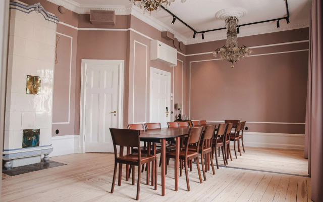 Hotel Kung Carl, WorldHotels Crafted