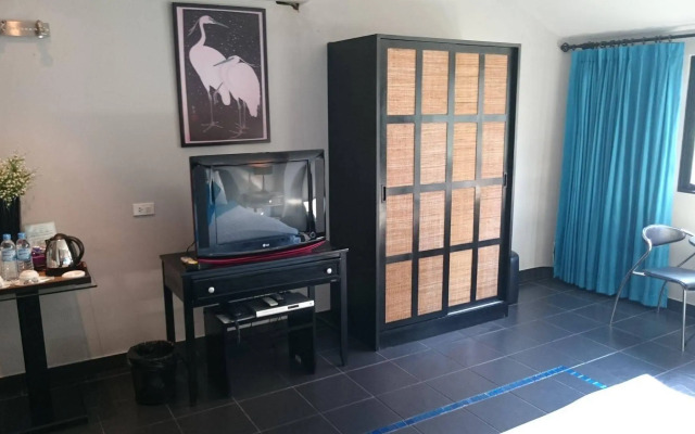 The Venue Residence and Cabaret