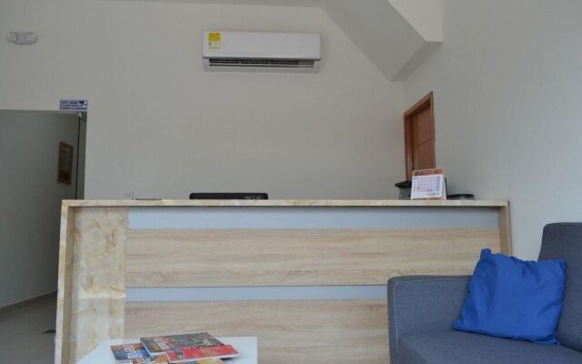 Hostal Lumar