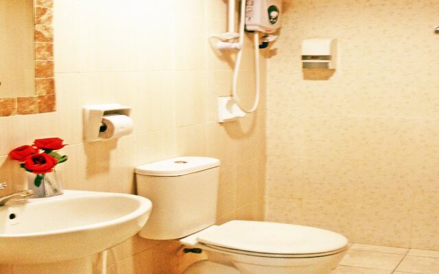 Sun Inns Hotel KopKastam Kelana Jaya