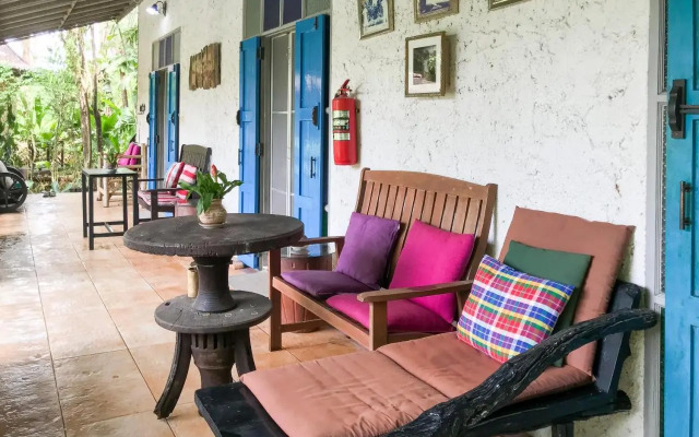 Baan Suan Thip Homestay