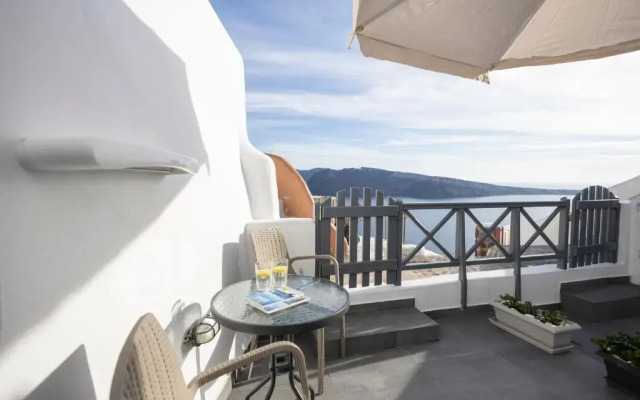 White Side Suites