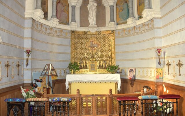 Château de Varambon