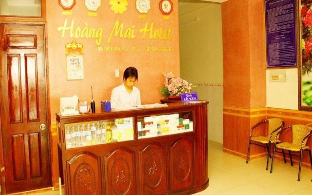 Hoang Mai Hotel Vung Tau