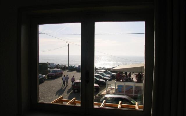 Hotel Areias Claras