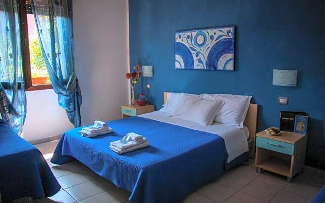 P&P Assisi Camere