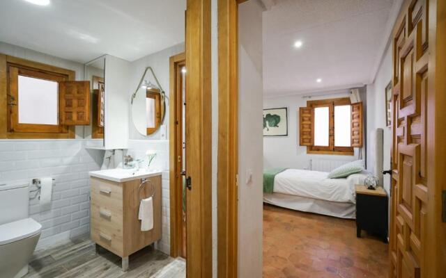 Apartamento La Catedral Cuenca