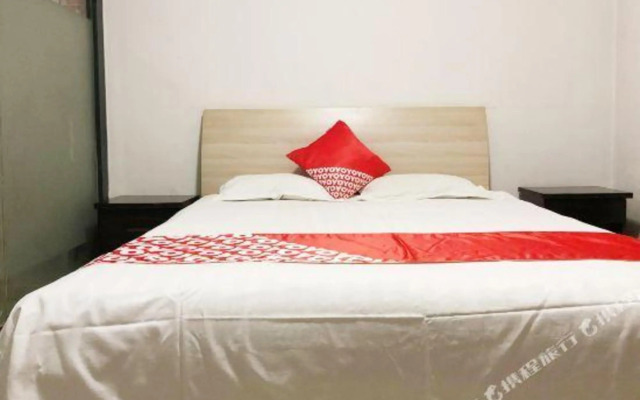 Yijia Hotel