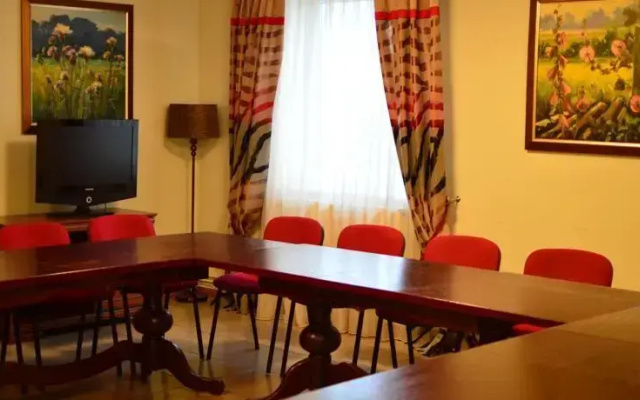 Hotel Europejski Ośrodek Integracyjny
