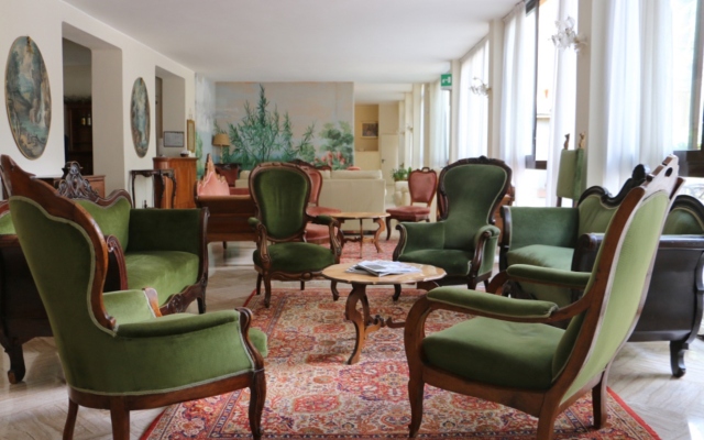 Hotel San Pancrazio