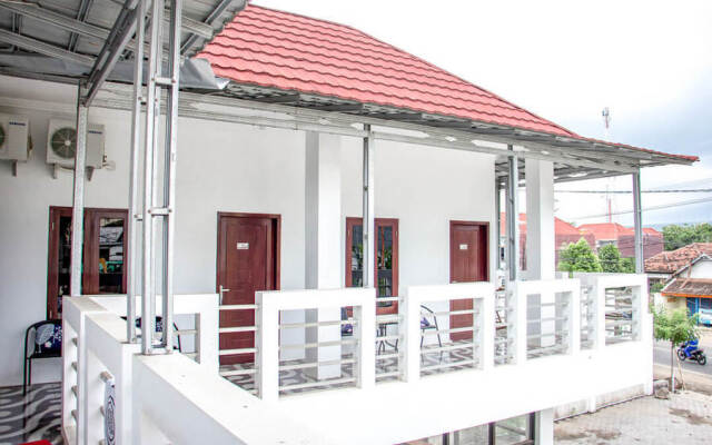 Samar Wulu Guest House Syariah RedPartner