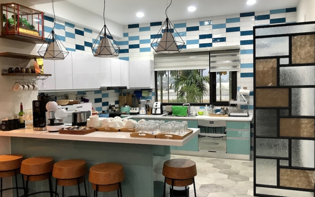 Meinung On the Field Homestay