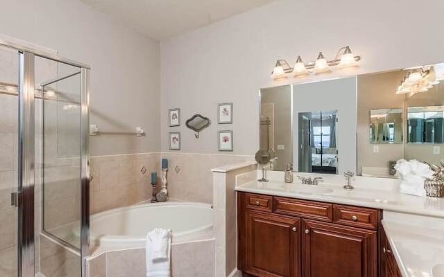 452 Cinnamon Beach - Three Bedroom Condo