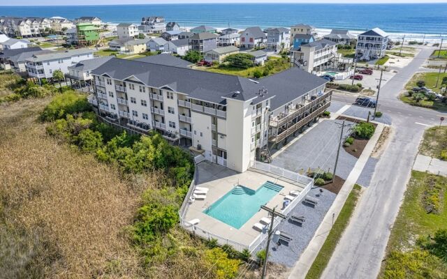 Tiffany's Motel & Condos