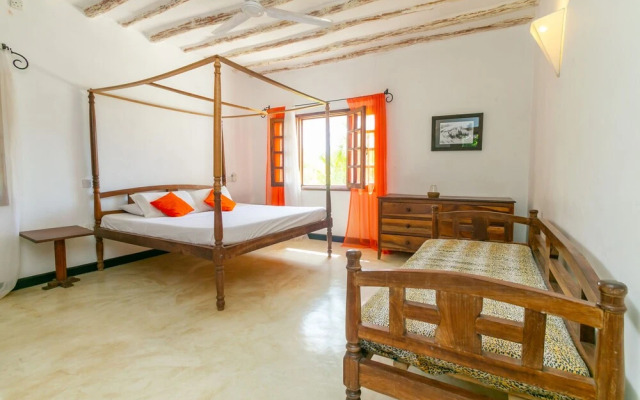 Pearls and Corals Resort