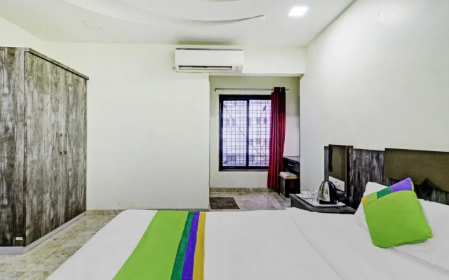 Treebo Trend Hotel Krishna