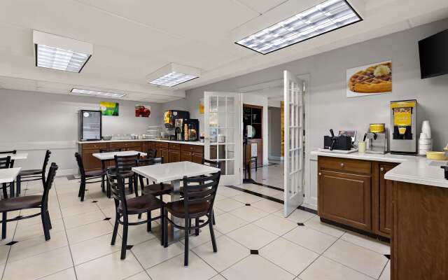 Quality Inn & Suites Vidalia