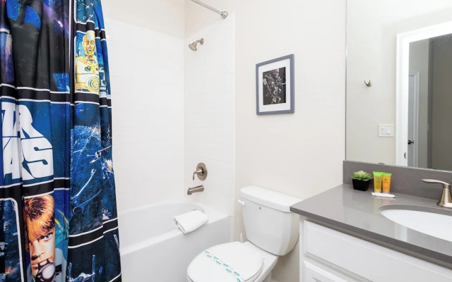 Storeybook Escape Sleeps 11!