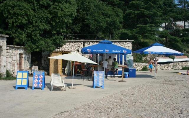 Apartments with a parking space Dramalj, Crikvenica - 18467