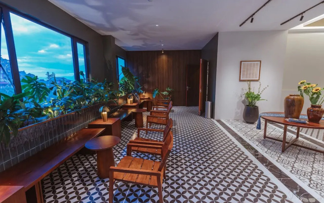 Sapa YEN Hotel