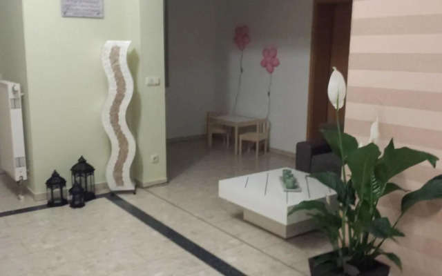 Pension Finkenschenke